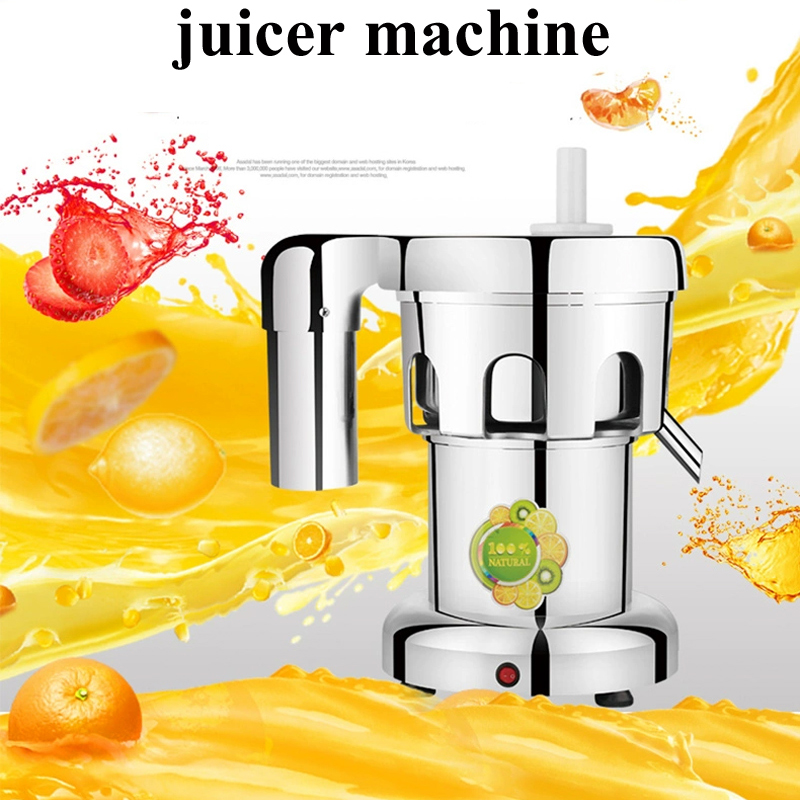 Estrattore di Succo Elettrico  - Juicer recensione e prezzo