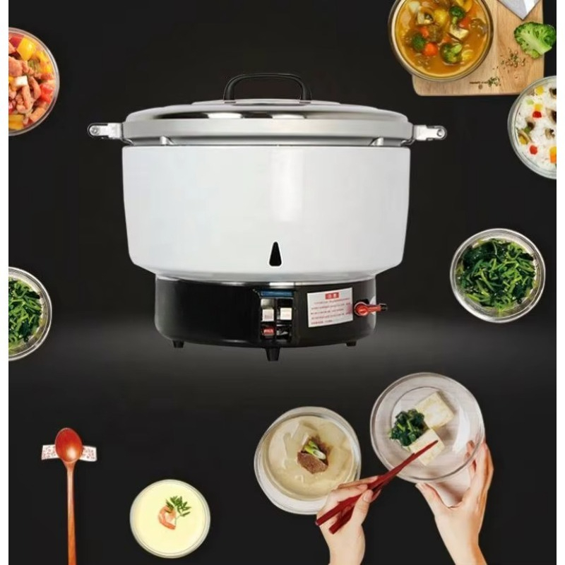 Macchina Elettronica per la Co - Rice Cooker recensione e prezzo
