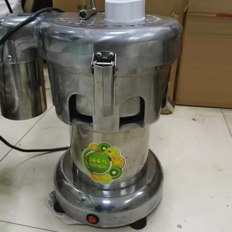 Estrattore di Succo Elettrico  - Juicer recensione e prezzo