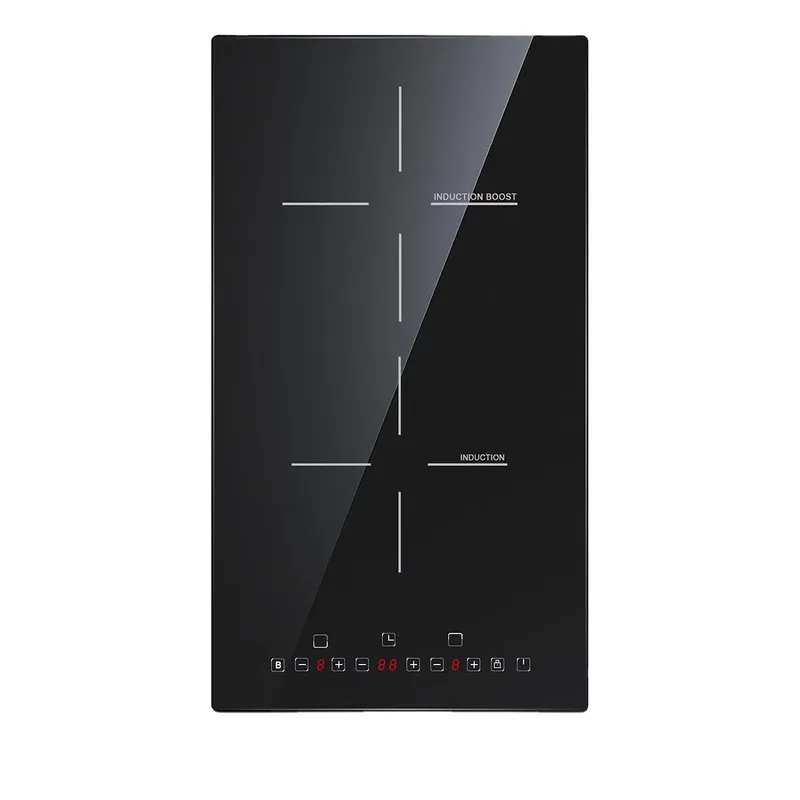 Piano Cottura a Induzione Elet - Induction Cooker recensione e prezzo