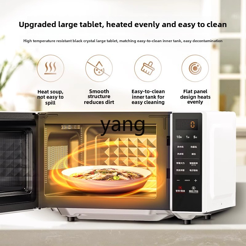 Forno a microonde intelligente - Microwave Oven recensione e prezzo