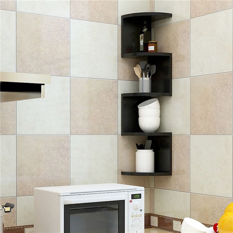 Scaffale angolare ABUL - Scaff - Kitchen Appliances Cabinet recensione e prezzo