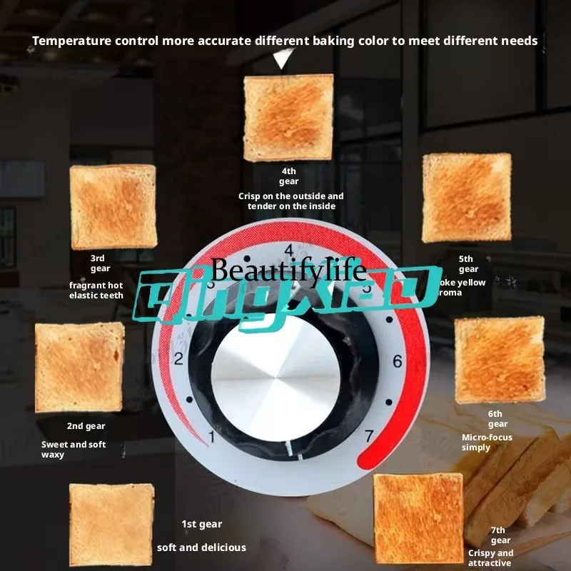 Tostapane Commerciale a Nastro - Toaster recensione e prezzo