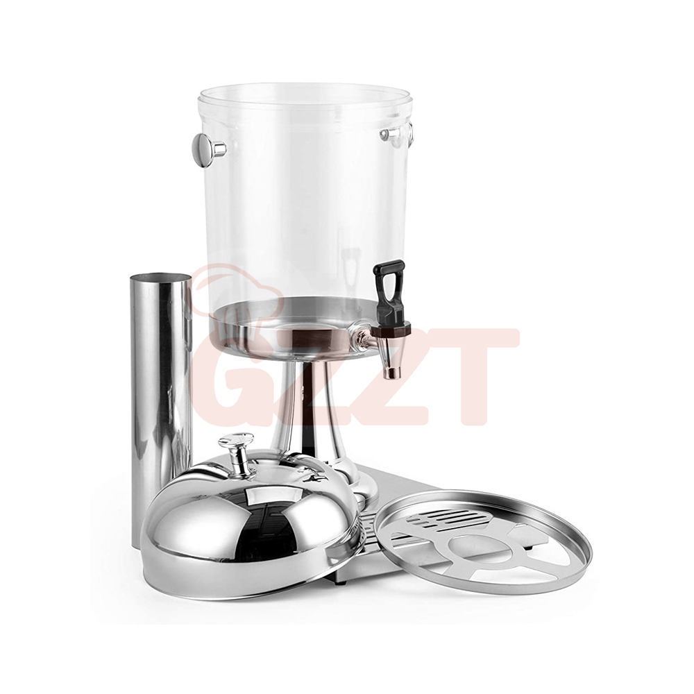 Dispenser per Bevande Miste pe - Juicer recensione e prezzo