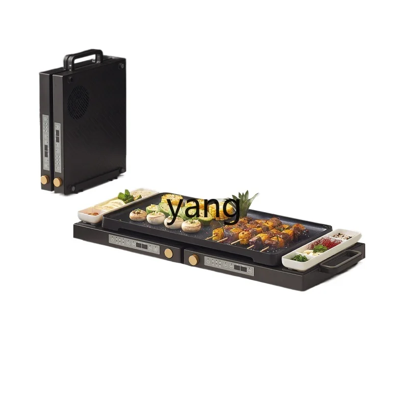 Fornello a Induzione Pieghevol - Induction Cooker recensione e prezzo