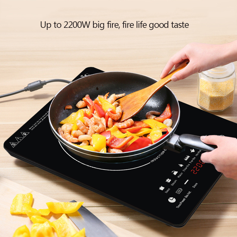 Fornello a induzione transfron - Induction Cooktop Portable recensione e prezzo