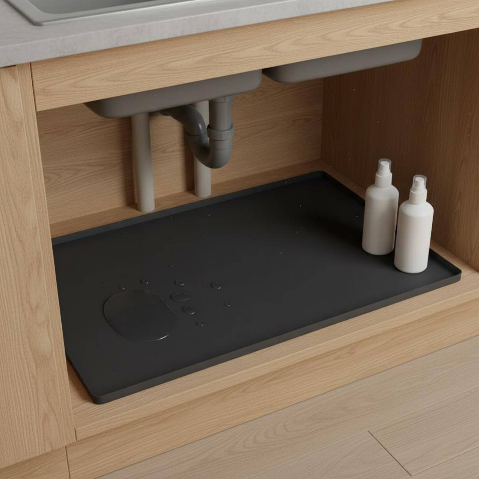 Tappetino Impermeabile Sottola - Kitchen Appliances Cabinet recensione e prezzo