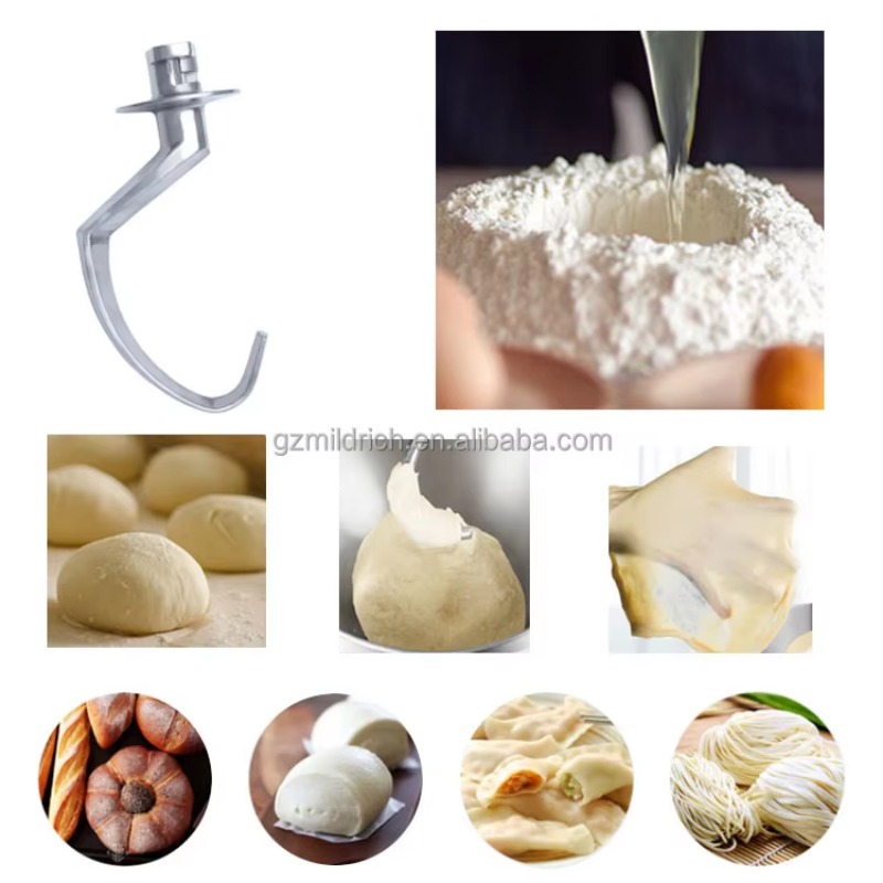 Commerciale 10l 20l 30l 40l 60 - Stand Mixer recensione e prezzo