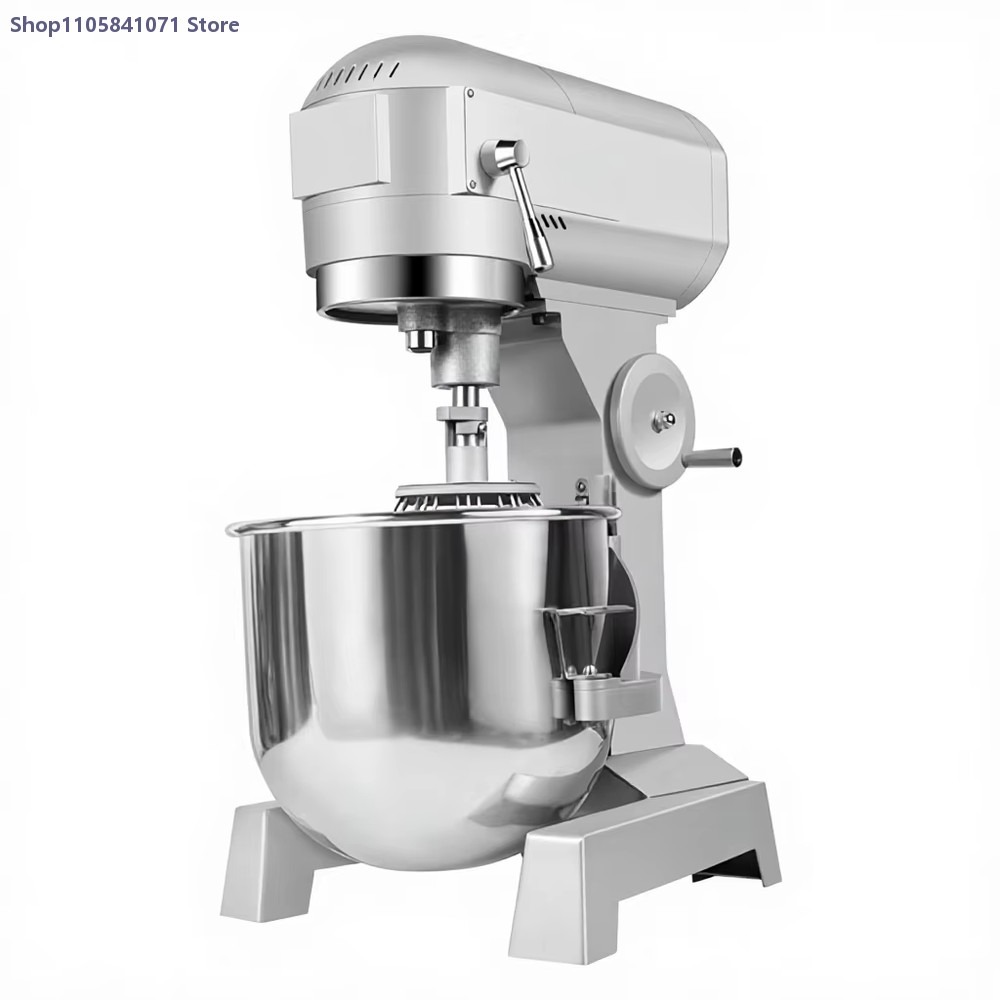 Impastatrice Multifunzione Com - Stand Mixer recensione e prezzo