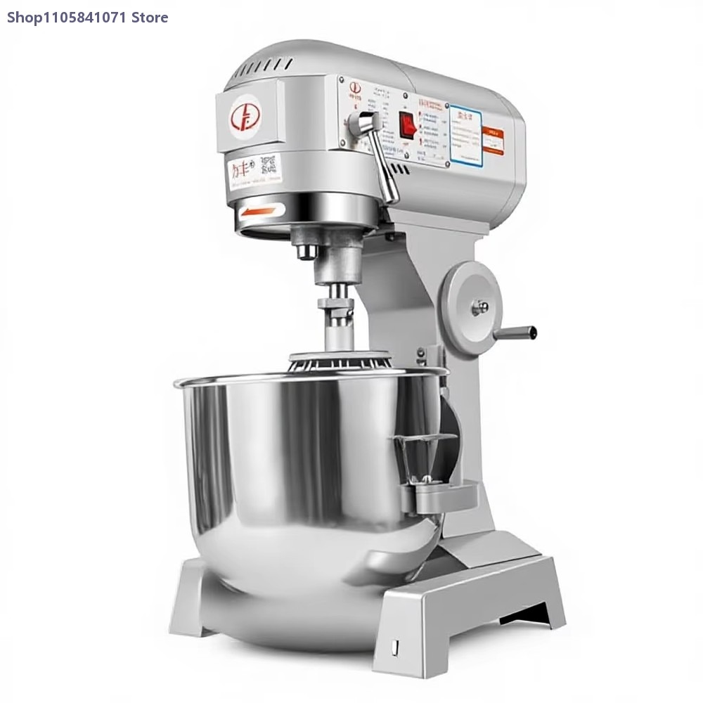 Impastatrice Multifunzione Com - Stand Mixer recensione e prezzo