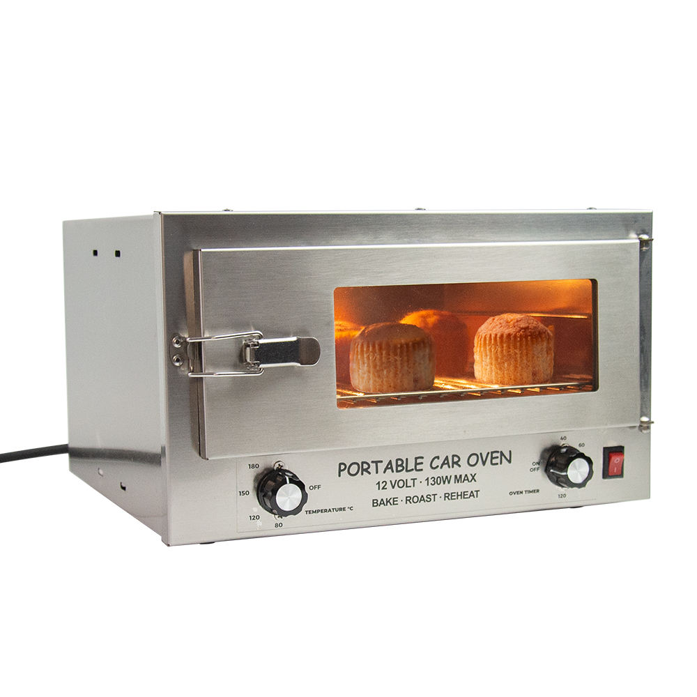 Forno Pizza Portatile Multifun - Toaster recensione e prezzo