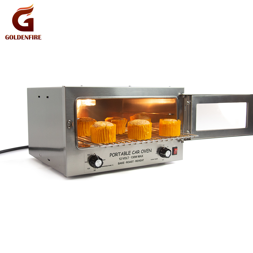 Forno Pizza Portatile Multifun - Toaster recensione e prezzo