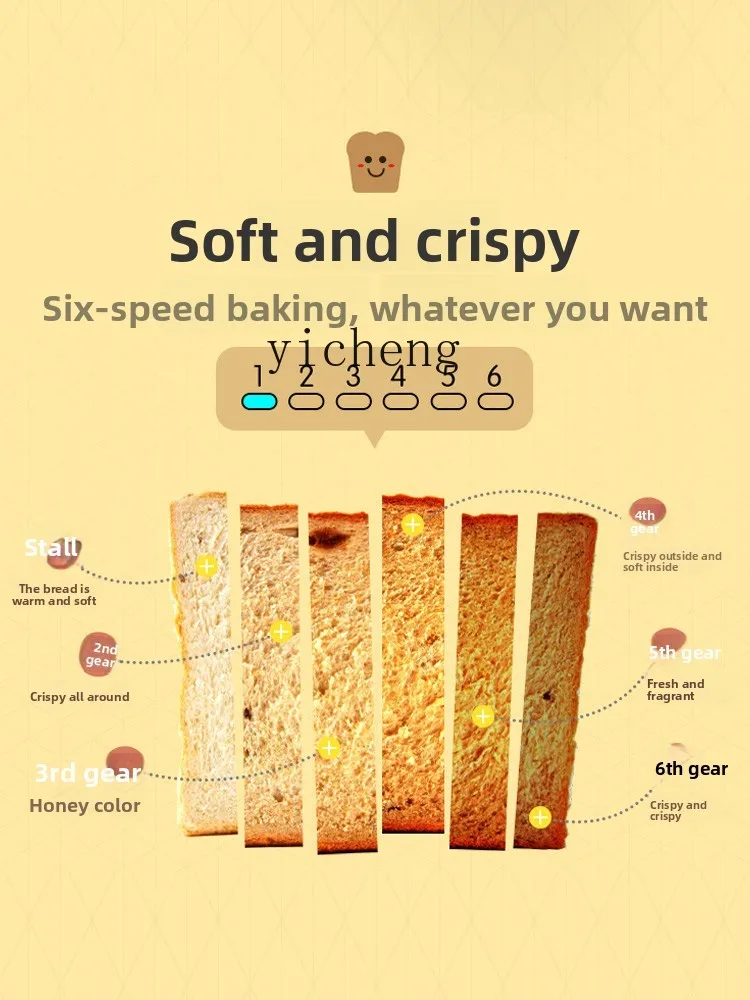 Tostapane Domestico Piccolo pe - Toaster recensione e prezzo
