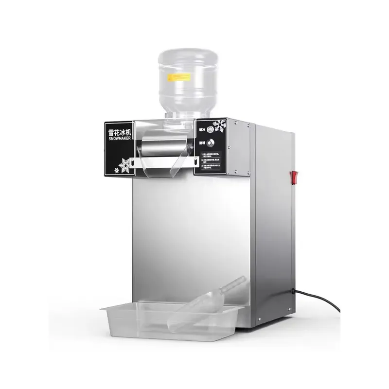Macchina per Bingsu Coreano pe - Coffee Maker recensione e prezzo