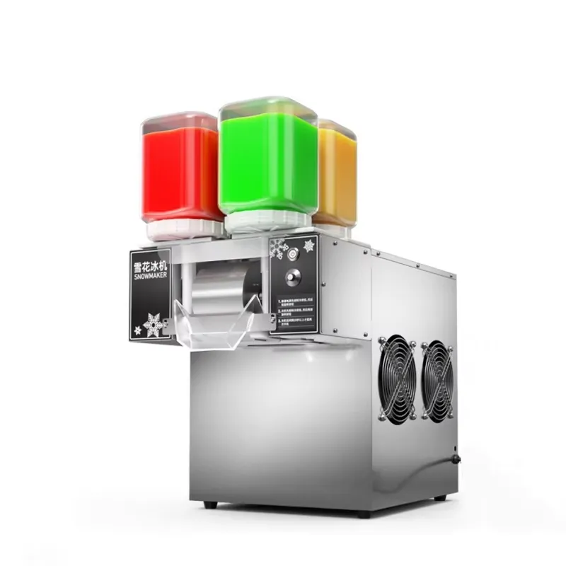 Macchina per Bingsu Coreano pe - Coffee Maker recensione e prezzo