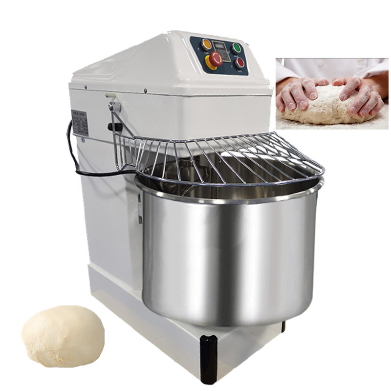 Impastatrice Professionale Mul - Stand Mixer recensione e prezzo