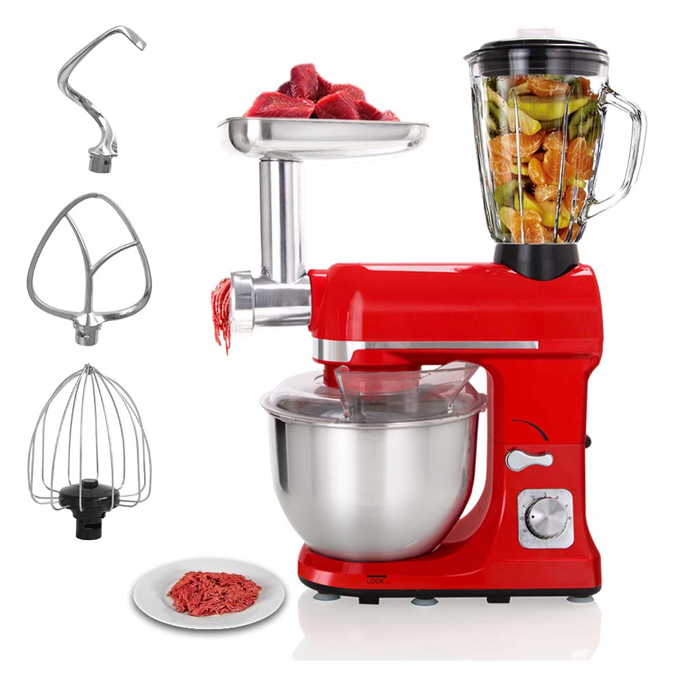 Frullatore elettrico multifunz - Blender recensione e prezzo