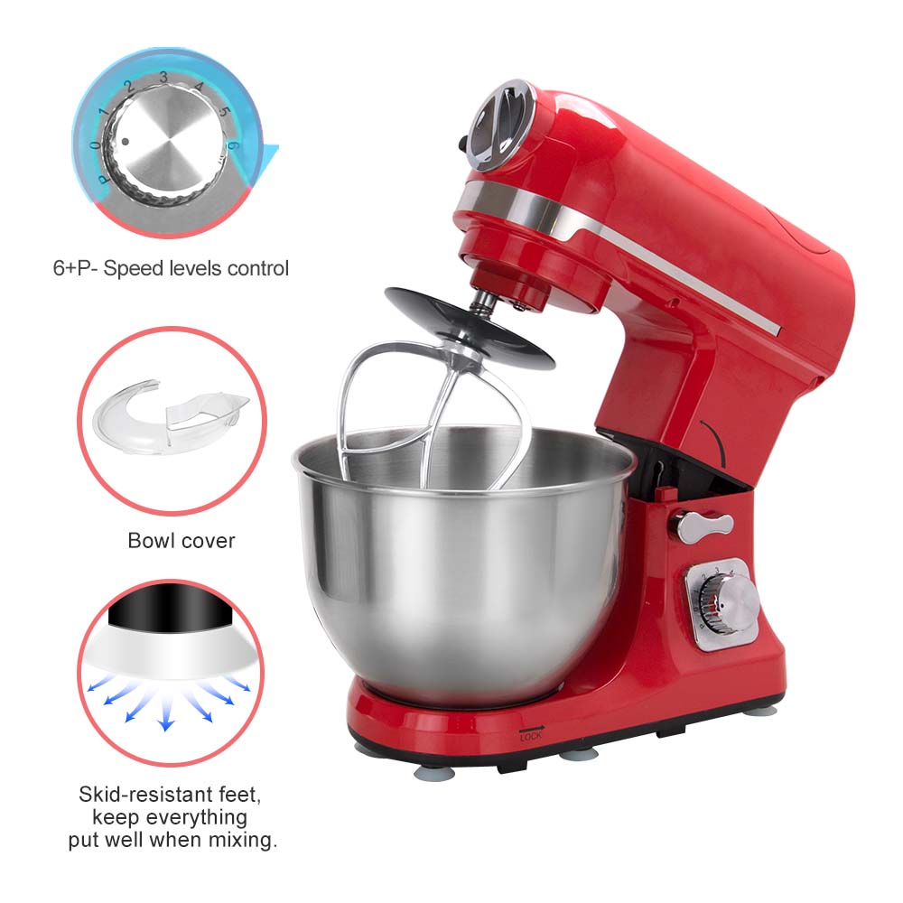 Frullatore elettrico multifunz - Blender recensione e prezzo