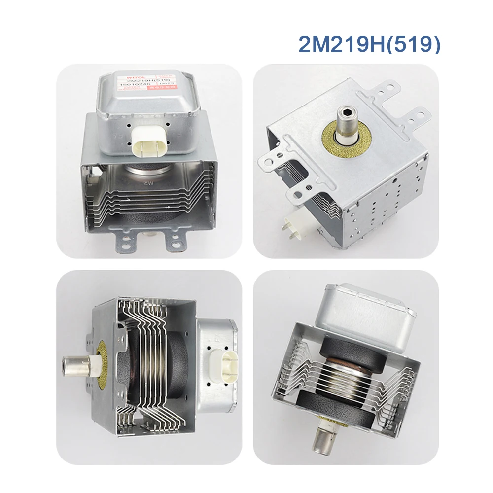 Nuovo Magnetron 2M219H 2M519H  - Microwave Oven recensione e prezzo