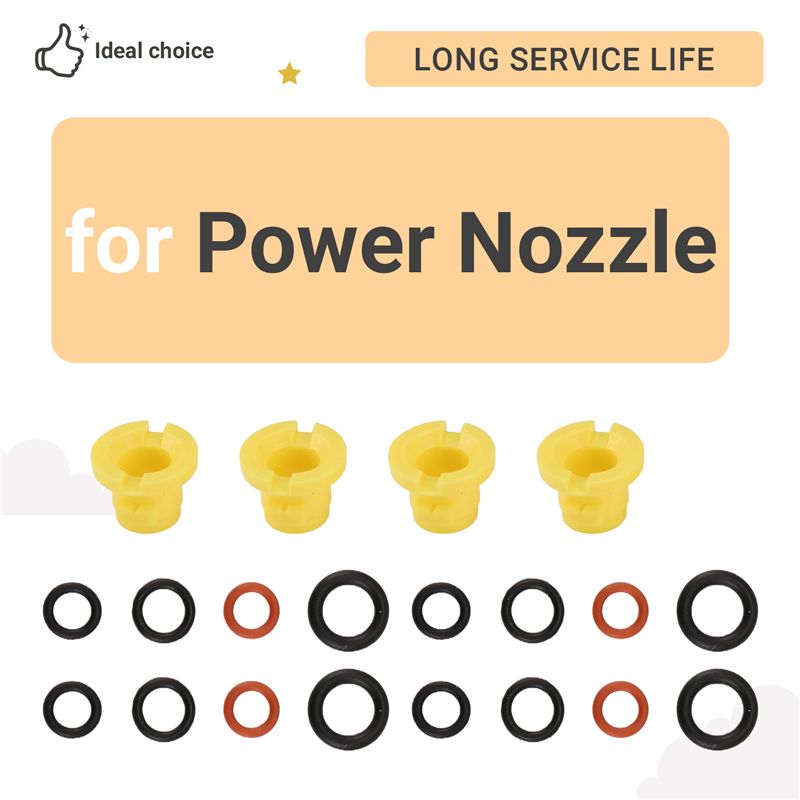 O-Ring per Elettrodomestici da - Kitchen Appliances In recensione e prezzo