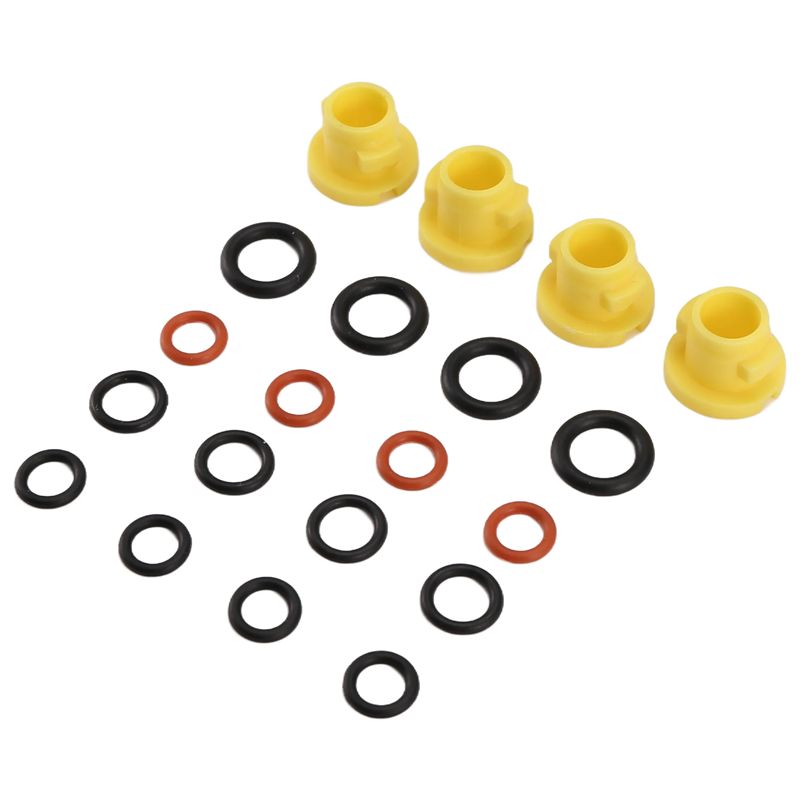 O-Ring per Elettrodomestici da - Kitchen Appliances In recensione e prezzo