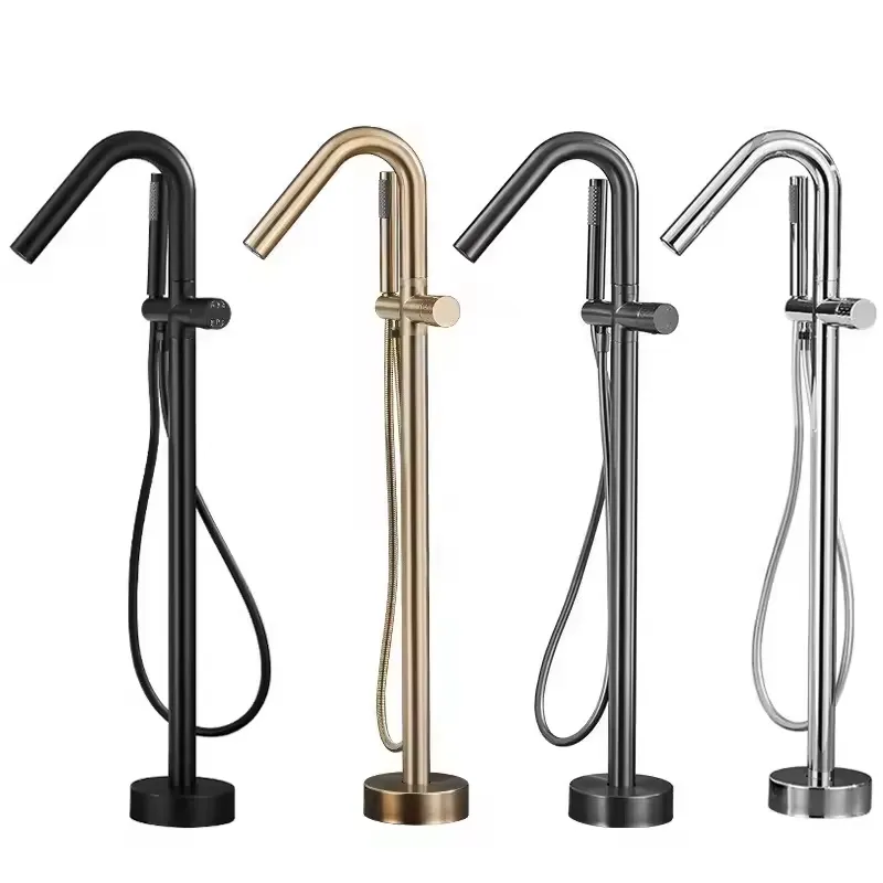 Miscelatore doccia e vasca fre - Stand Mixer recensione e prezzo