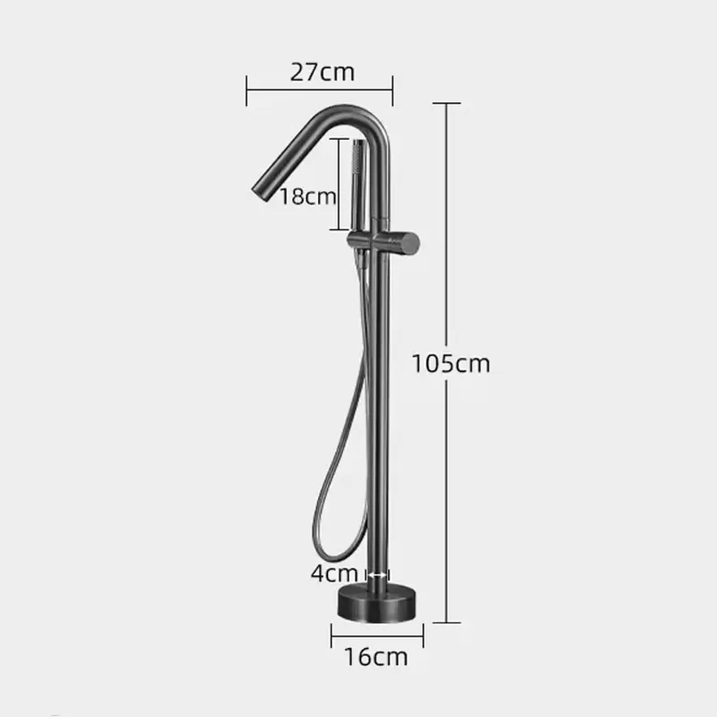 Miscelatore doccia e vasca fre - Stand Mixer recensione e prezzo