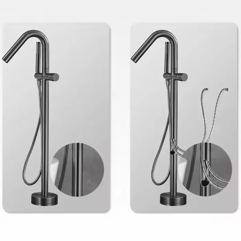 Miscelatore doccia e vasca fre - Stand Mixer recensione e prezzo