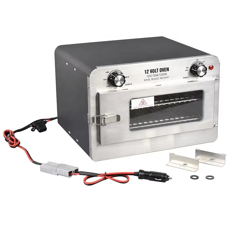 Forno a microonde professional - Toaster recensione e prezzo