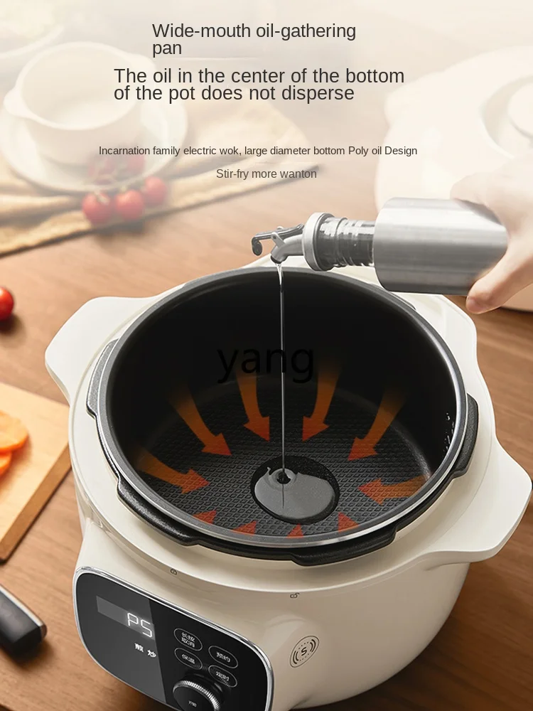 Pentola a Pressione Elettrica  - Rice Cooker recensione e prezzo