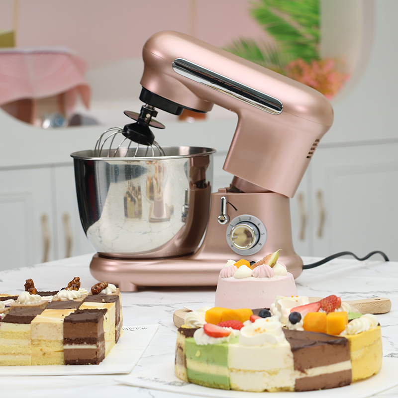 Robot da Cucina Personalizzabi - Stand Mixer recensione e prezzo