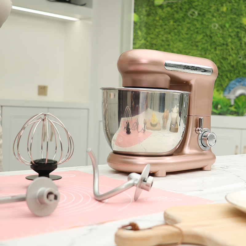 Robot da Cucina Personalizzabi - Stand Mixer recensione e prezzo