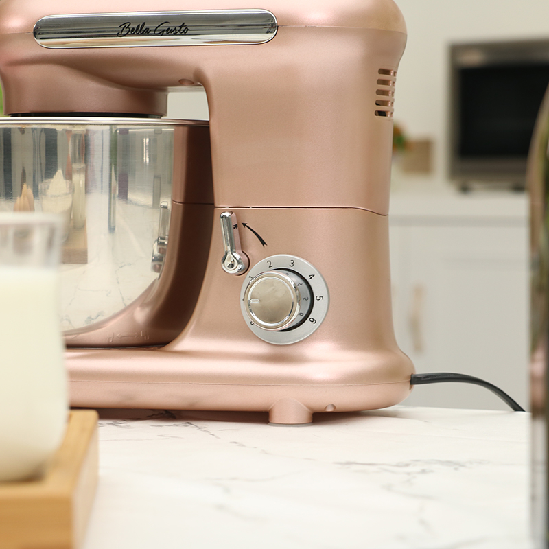 Robot da Cucina Personalizzabi - Stand Mixer recensione e prezzo