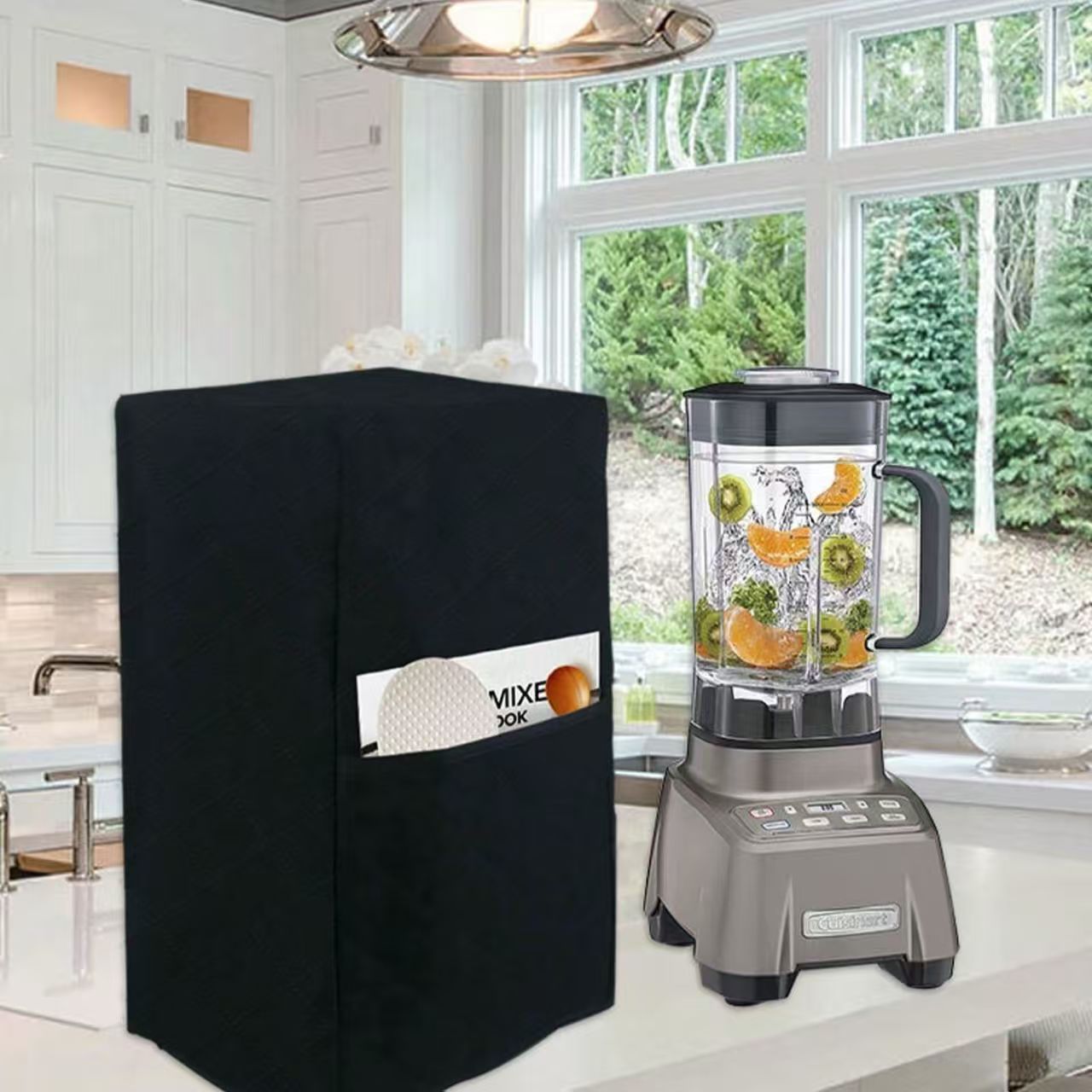Copertura per frullatore da cu - Stand Mixer recensione e prezzo