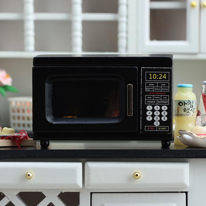 Offerta Speciale: Accessori pe - Microwave Oven recensione e prezzo