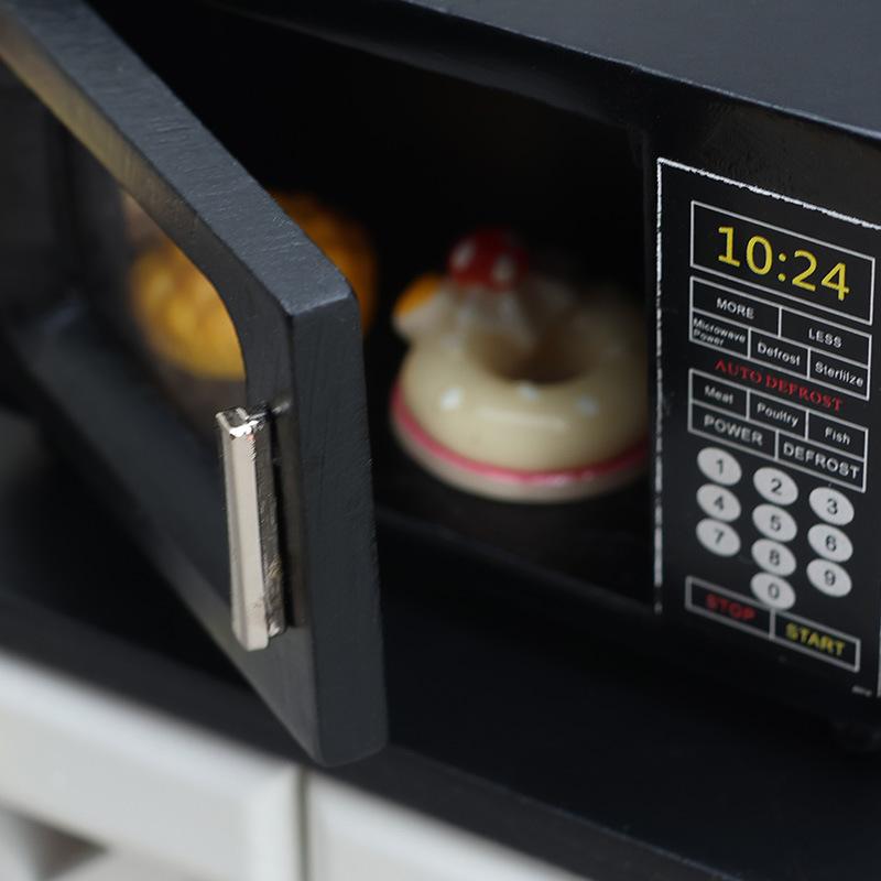 Offerta Speciale: Accessori pe - Microwave Oven recensione e prezzo