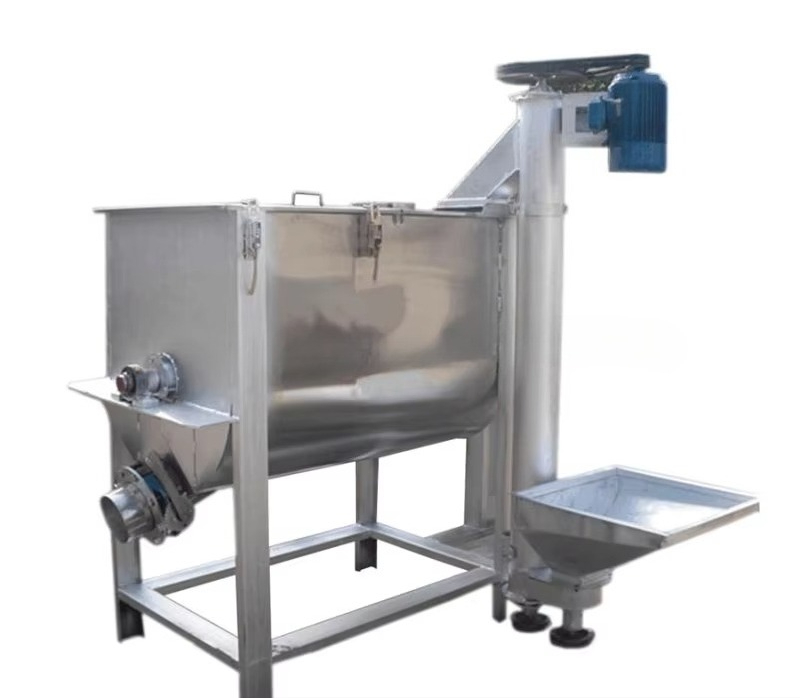 Miscelatore Industriale per Po - Blender recensione e prezzo