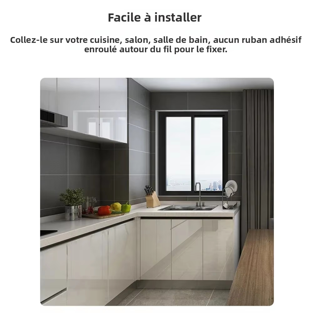 Compatibile con Tuya ZigBee, S - Kitchen Appliances Video recensione e prezzo
