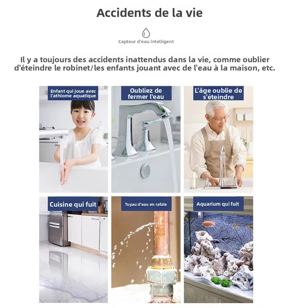 Compatibile con Tuya ZigBee, S - Kitchen Appliances Video recensione e prezzo