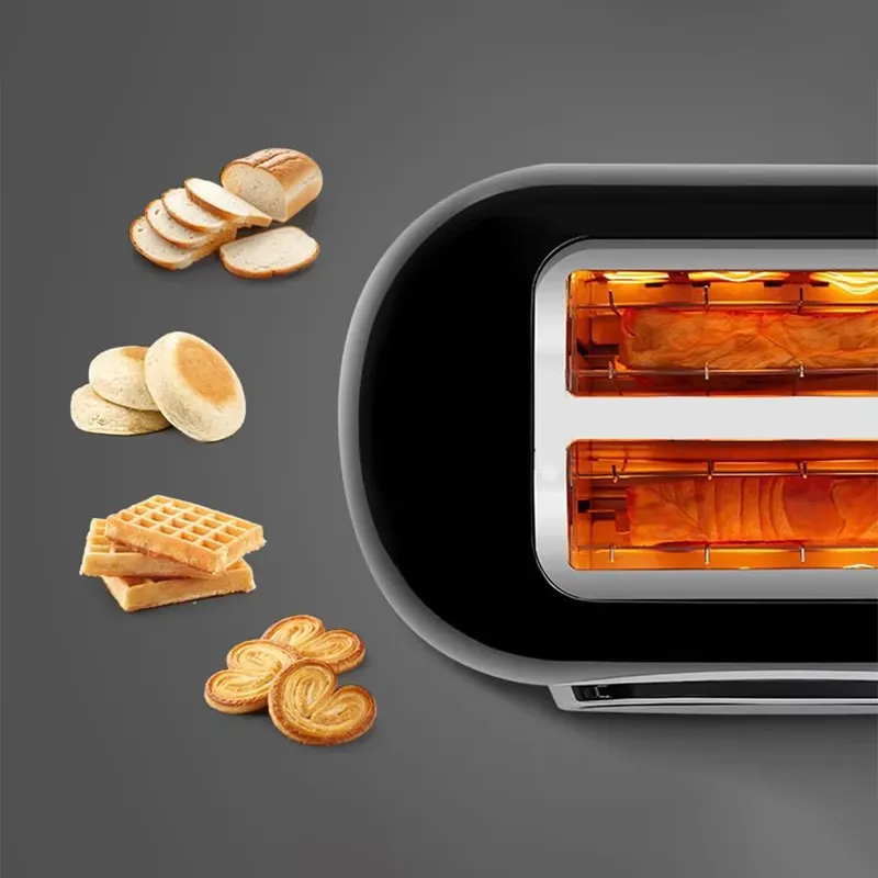 Tostapane Smart Touch Screen a - Toaster recensione e prezzo