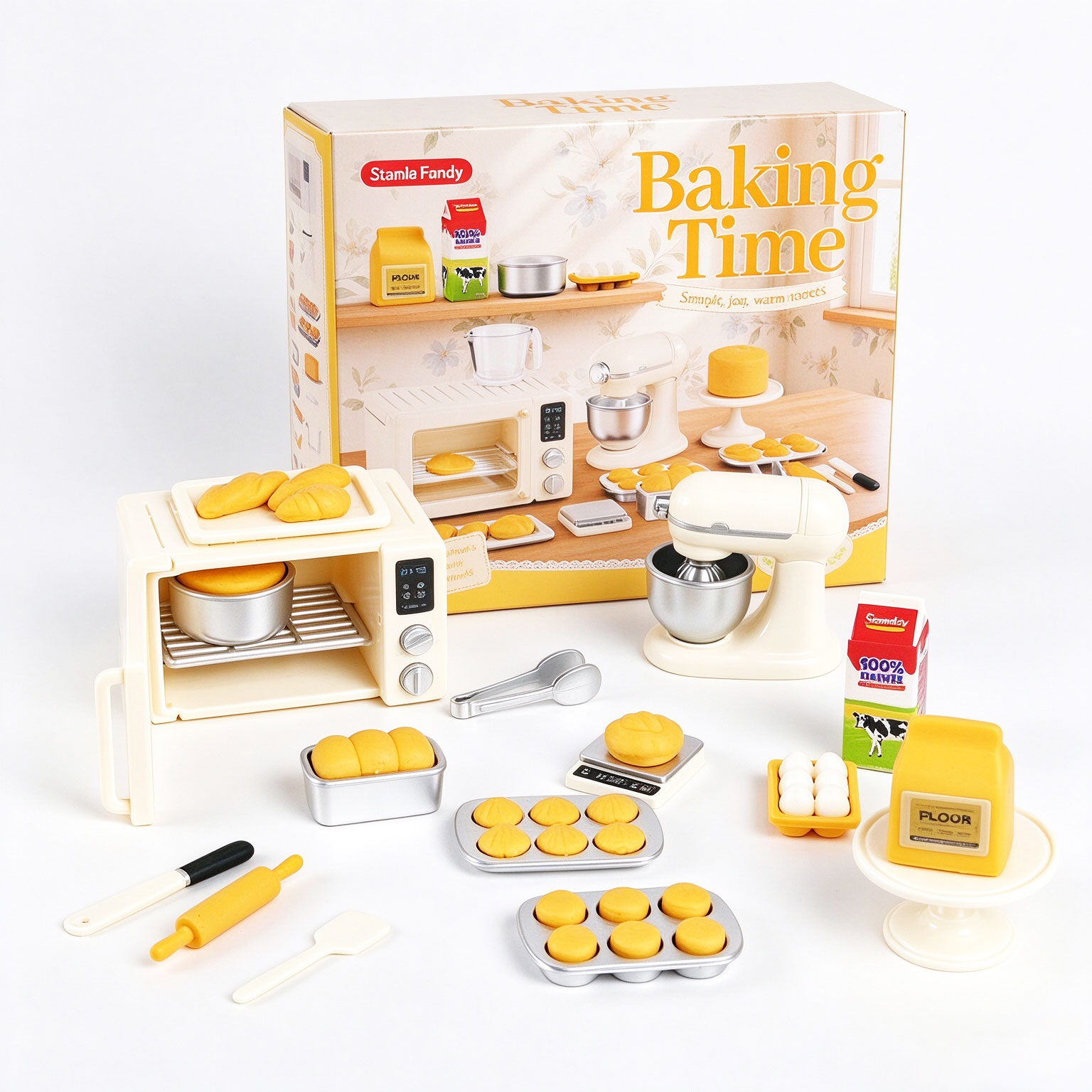 Set da Cucina in Miniatura per - Blender recensione e prezzo