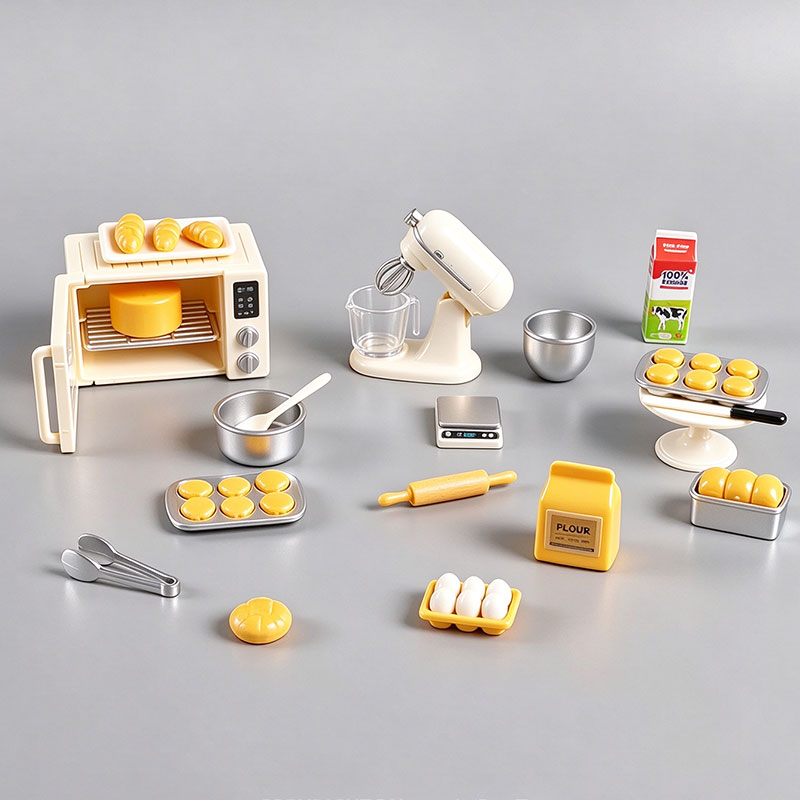 Set da Cucina in Miniatura per - Blender recensione e prezzo