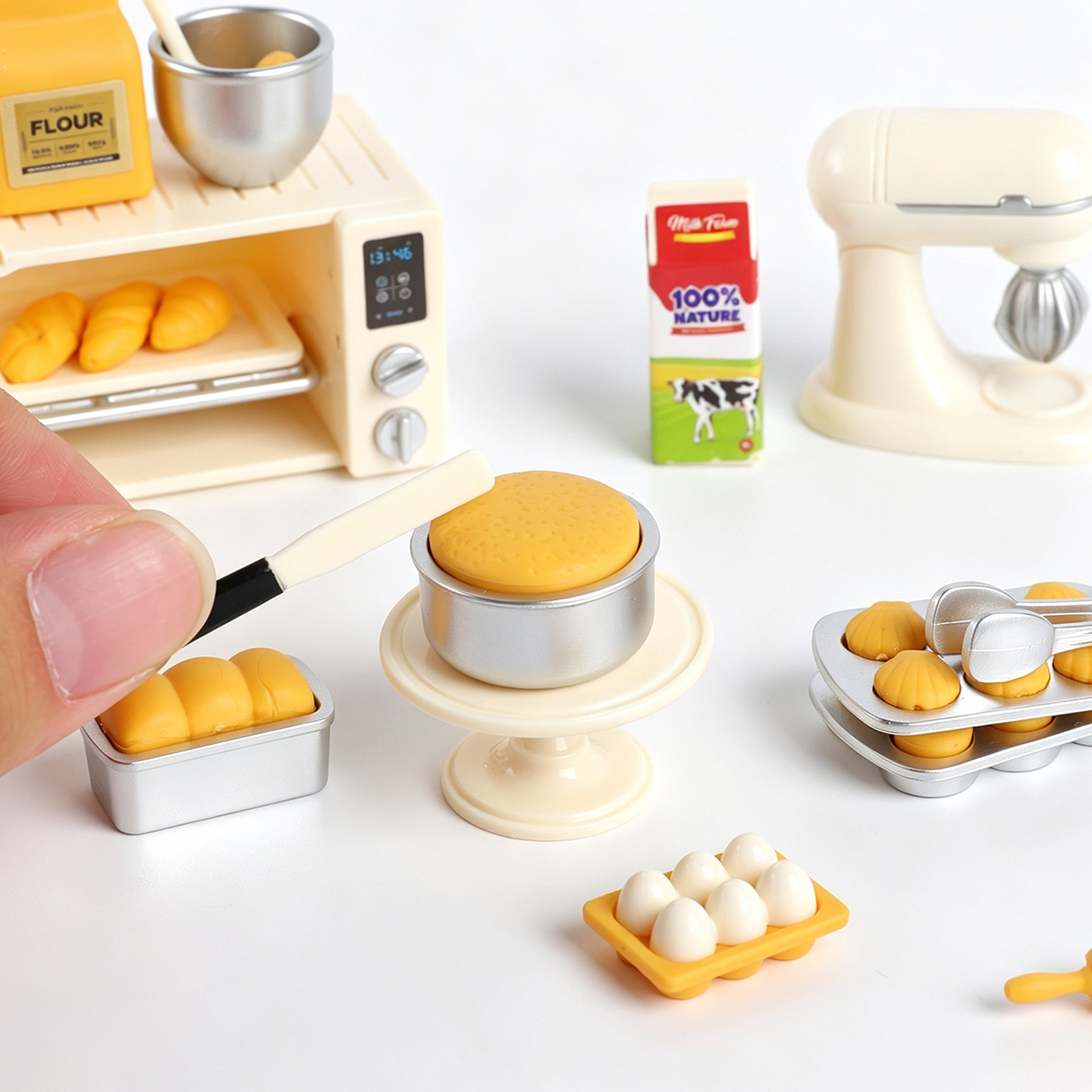 Set da Cucina in Miniatura per - Blender recensione e prezzo