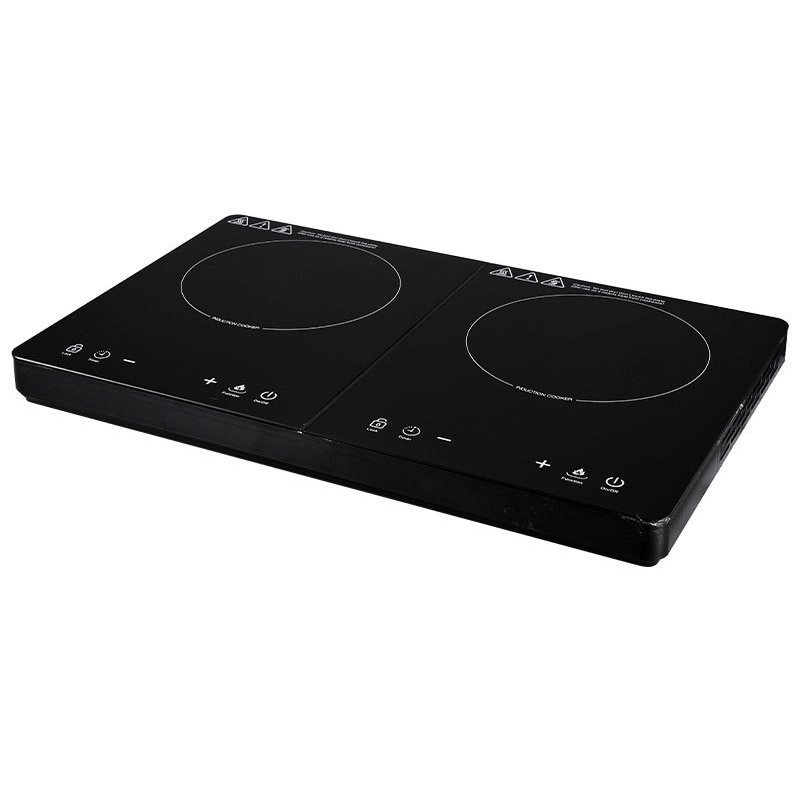 Fornello a induzione portatile - Induction Cooktop Portable recensione e prezzo