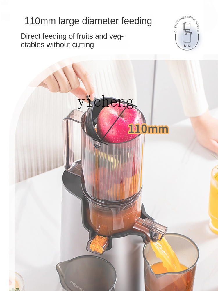 Spremiagrumi Automatico cc28 c - Juicer recensione e prezzo