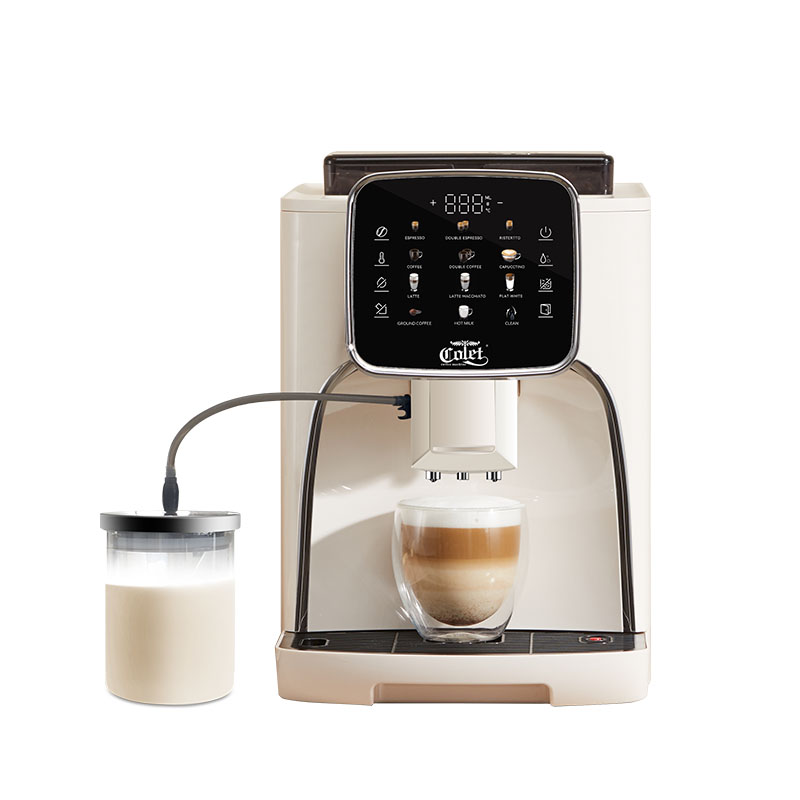 Macchina da Caffè Automatica c - Coffee Maker recensione e prezzo