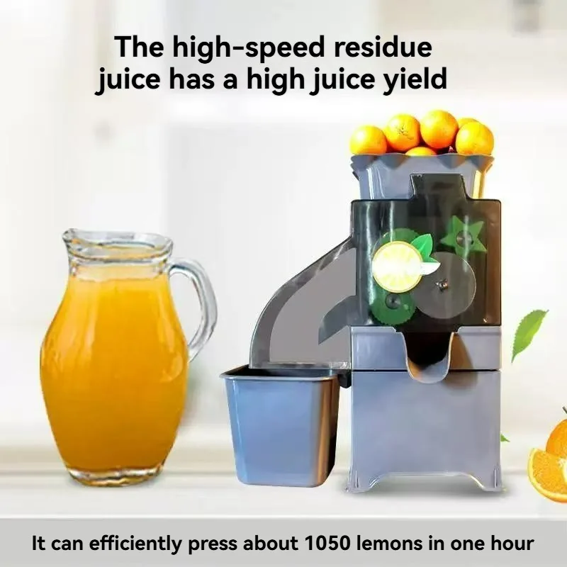 Spremiagrumi Automatico per Li - Juicer recensione e prezzo