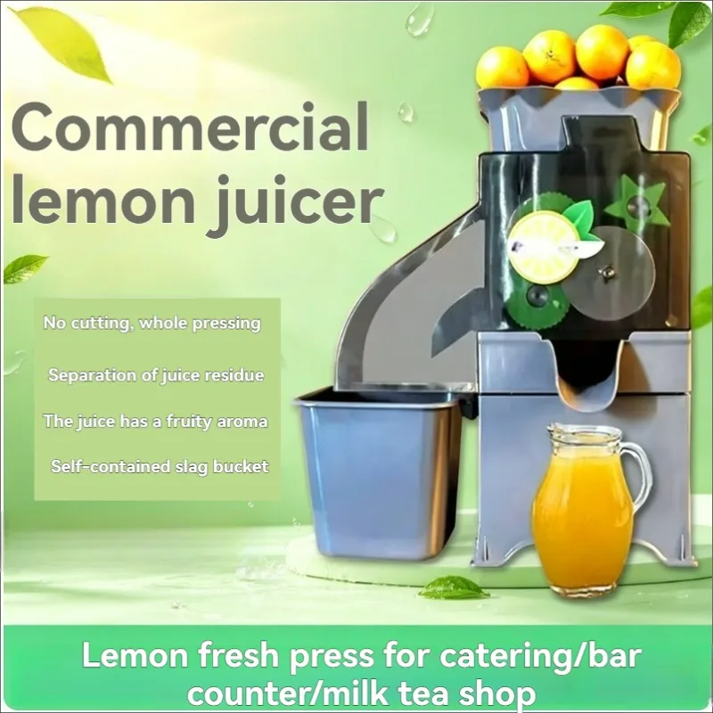 Spremiagrumi Automatico per Li - Juicer recensione e prezzo