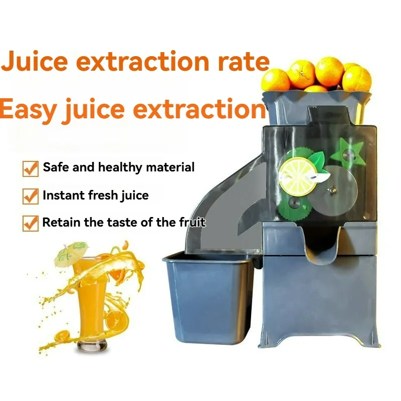 Spremiagrumi Automatico per Li - Juicer recensione e prezzo