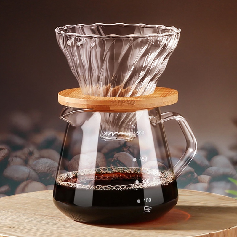 Set Caffettiera con Filtro e S - Coffee Maker recensione e prezzo